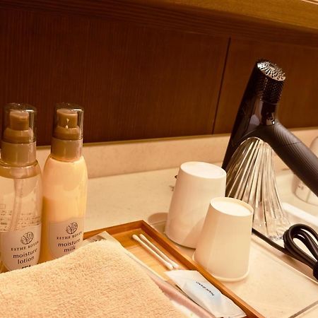 Ryokan Wakaba Minamioguni Exteriör bild