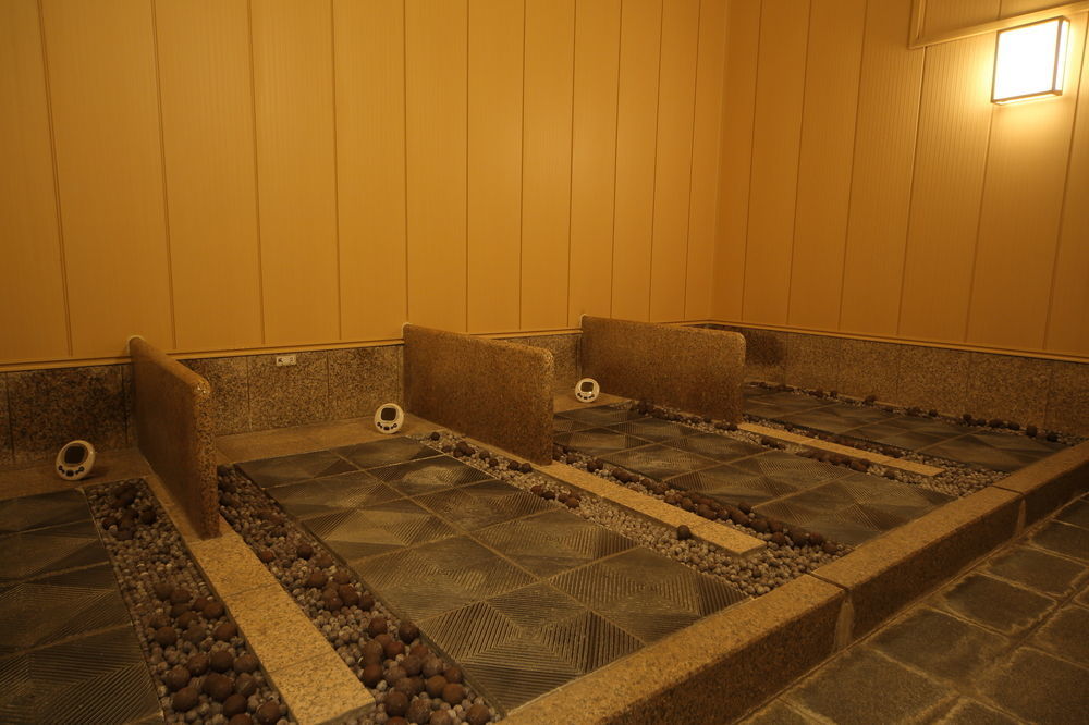 Ryokan Wakaba Minamioguni Exteriör bild